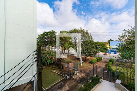 Vista do Quarto 1 de apartamento para alugar com 3 quartos, 90m² em Jabaquara, São Paulo