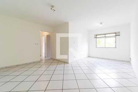 Sala de apartamento para alugar com 3 quartos, 90m² em Jabaquara, São Paulo