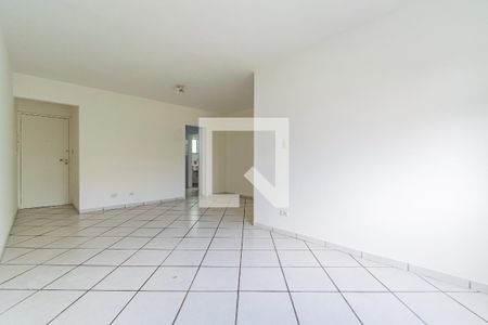 Sala de apartamento para alugar com 3 quartos, 90m² em Jabaquara, São Paulo