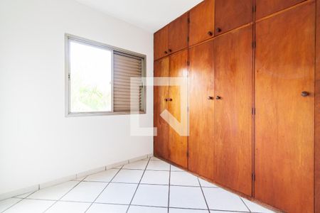 Apartamento para alugar com 90m², 3 quartos e 2 vagasQuarto 3