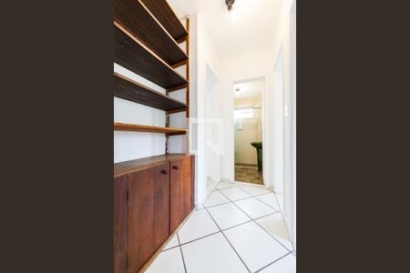 Apartamento para alugar com 90m², 3 quartos e 2 vagasCorredor