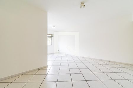 Sala de apartamento para alugar com 3 quartos, 90m² em Jabaquara, São Paulo