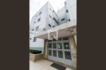 Apartamento para alugar com 90m², 3 quartos e 2 vagasEntrada