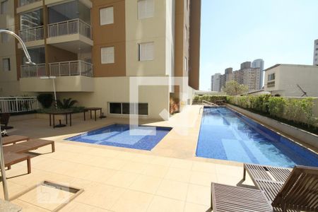 Apartamento à venda com 50m², 2 quartos e 1 vagaPiscina