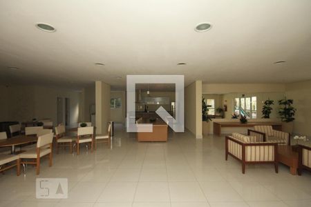 Apartamento à venda com 50m², 2 quartos e 1 vagaSalão de Festas 2