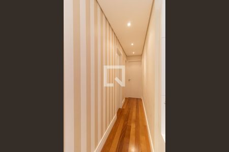 Apartamento à venda com 50m², 2 quartos e 1 vagaCorredor