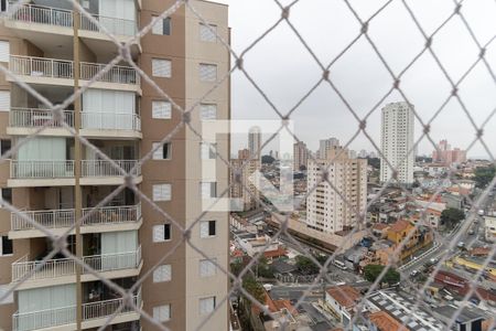 Apartamento à venda com 50m², 2 quartos e 1 vagaVista do Quarto 2