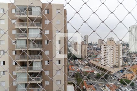Apartamento à venda com 50m², 2 quartos e 1 vagaVista do Quarto 1