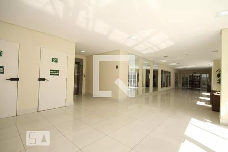 Apartamento à venda com 50m², 2 quartos e 1 vagaHall de Entrada