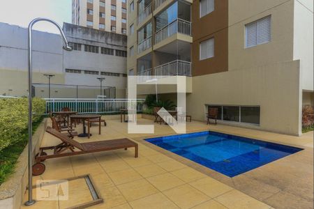 Apartamento à venda com 50m², 2 quartos e 1 vagaPiscina