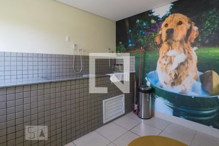Apartamento à venda com 50m², 2 quartos e 1 vagaPet Care