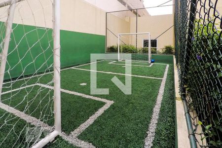 Apartamento à venda com 50m², 2 quartos e 1 vagaQuadra de Esportes