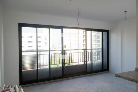 Studio de kitnet/studio para alugar com 1 quarto, 26m² em Santana, São Paulo