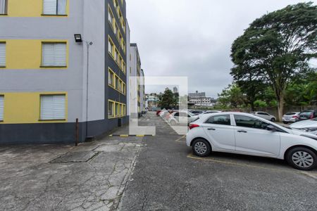 Apartamento à venda com 43m², 2 quartos e 1 vagaGaragem