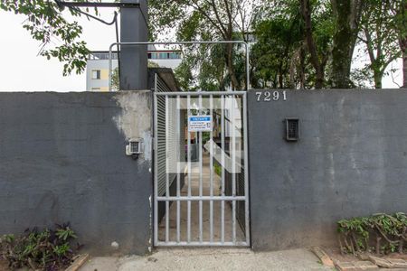 Apartamento à venda com 43m², 2 quartos e 1 vagaFachada