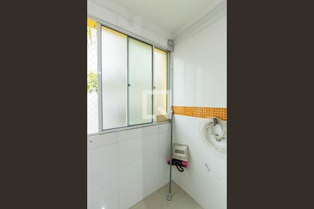 Apartamento à venda com 43m², 2 quartos e 1 vagaÁrea de Serviço