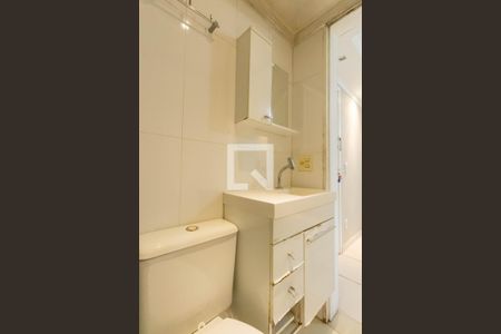 Apartamento à venda com 43m², 2 quartos e 1 vagaBanheiro