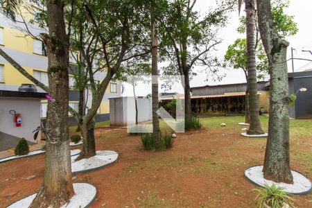 Apartamento à venda com 43m², 2 quartos e 1 vagaÁrea comum