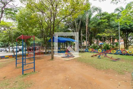 Apartamento à venda com 43m², 2 quartos e 1 vagaÁrea Comum - Playground