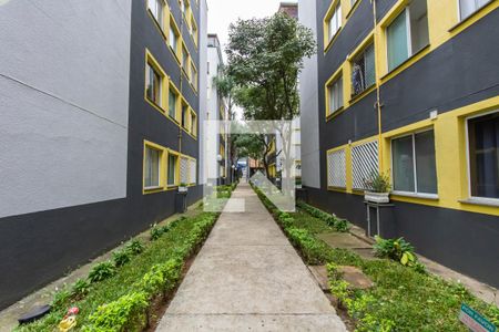 Apartamento à venda com 43m², 2 quartos e 1 vagaÁrea comum