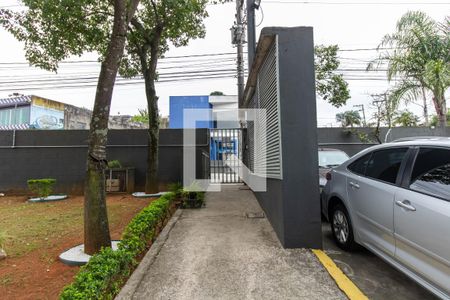 Apartamento à venda com 43m², 2 quartos e 1 vagaEntrada