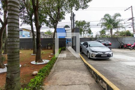 Apartamento à venda com 43m², 2 quartos e 1 vagaÁrea comum