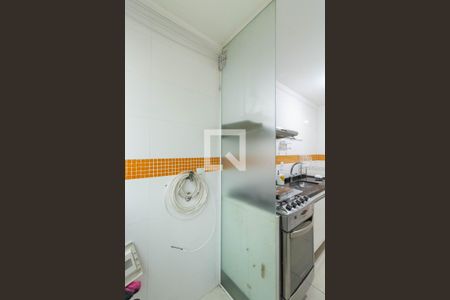 Apartamento à venda com 43m², 2 quartos e 1 vagaÁrea de Serviço