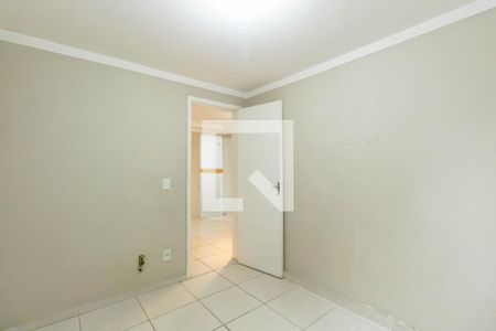 Apartamento à venda com 43m², 2 quartos e 1 vagaQuarto 2