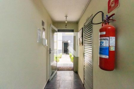 Apartamento à venda com 43m², 2 quartos e 1 vagaHall de Entrada