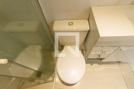 Apartamento à venda com 43m², 2 quartos e 1 vagaBanheiro