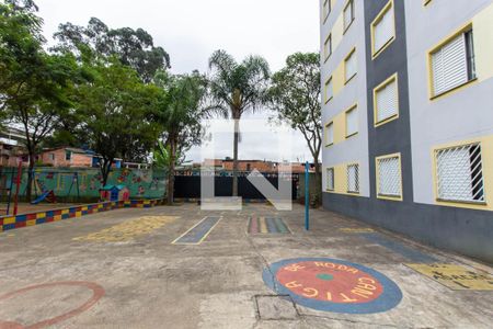 Apartamento à venda com 43m², 2 quartos e 1 vagaÁrea comum