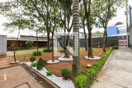 Apartamento à venda com 43m², 2 quartos e 1 vagaÁrea comum