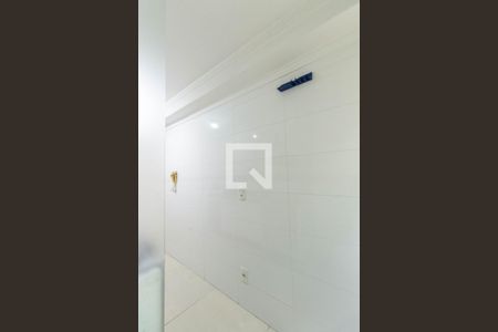 Apartamento à venda com 43m², 2 quartos e 1 vagaÁrea de Serviço