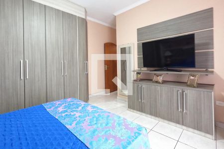 Casa à venda com 404m², 5 quartos e 4 vagasQuarto 2