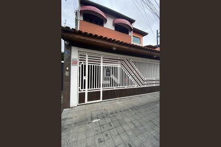 Casa à venda com 404m², 5 quartos e 4 vagasFachada da Casa