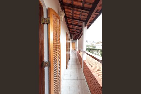 Casa à venda com 404m², 5 quartos e 4 vagasVaranda 