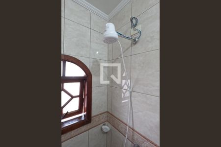 Casa à venda com 404m², 5 quartos e 4 vagasBanheiro 