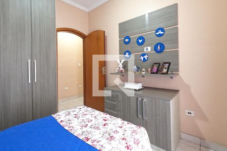 Casa à venda com 404m², 5 quartos e 4 vagasQuarto 1