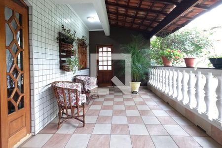 Casa à venda com 404m², 5 quartos e 4 vagasChurrasqueira