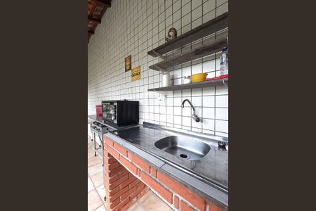 Casa à venda com 404m², 5 quartos e 4 vagasChurrasqueira