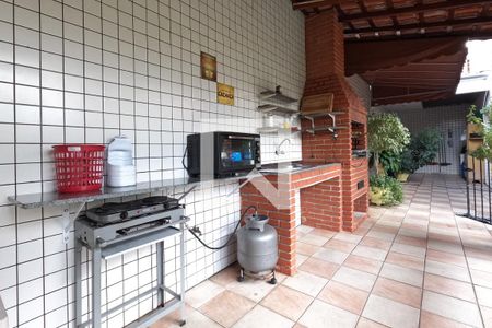 Casa à venda com 404m², 5 quartos e 4 vagasChurrasqueira