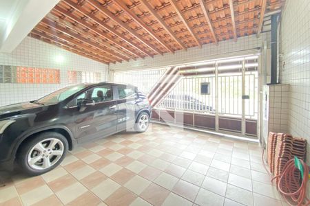 Casa à venda com 404m², 5 quartos e 4 vagasGaragem