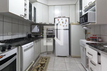 Casa à venda com 404m², 5 quartos e 4 vagasCozinha