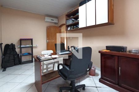 Casa à venda com 404m², 5 quartos e 4 vagasQuarto 3