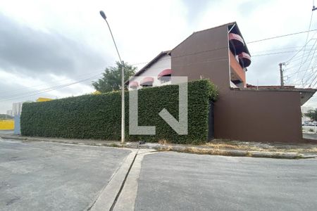 Casa à venda com 404m², 5 quartos e 4 vagasFachada da Casa