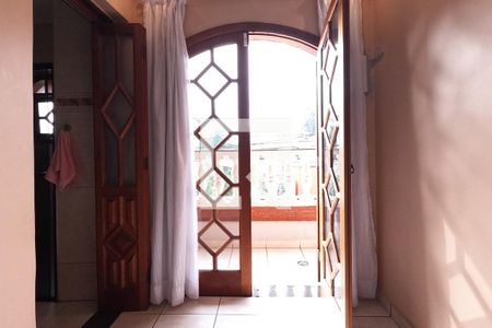 Casa à venda com 404m², 5 quartos e 4 vagasSuíte 1