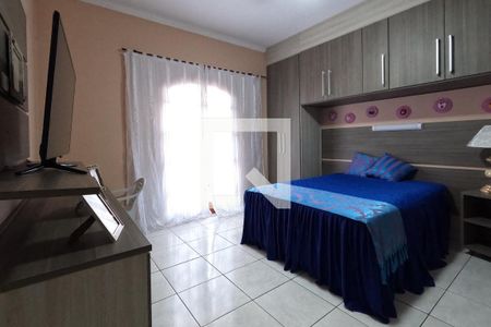 Casa à venda com 404m², 5 quartos e 4 vagasQuarto 2