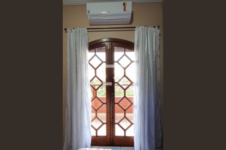 Casa à venda com 404m², 5 quartos e 4 vagasVista do Quarto 1