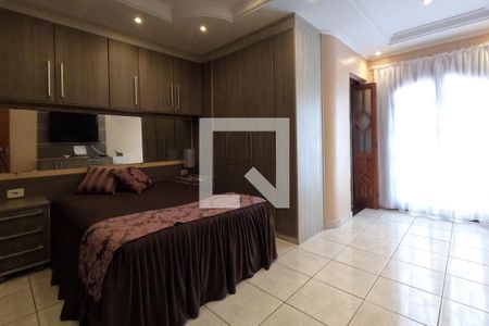 Casa à venda com 404m², 5 quartos e 4 vagasSuíte 1