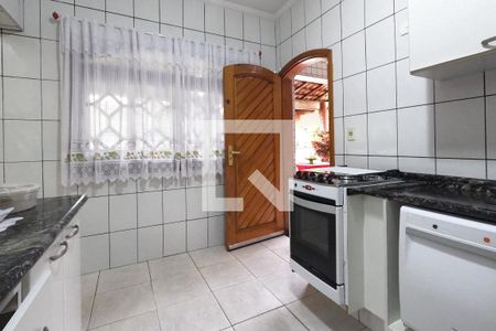 Casa à venda com 404m², 5 quartos e 4 vagasCozinha